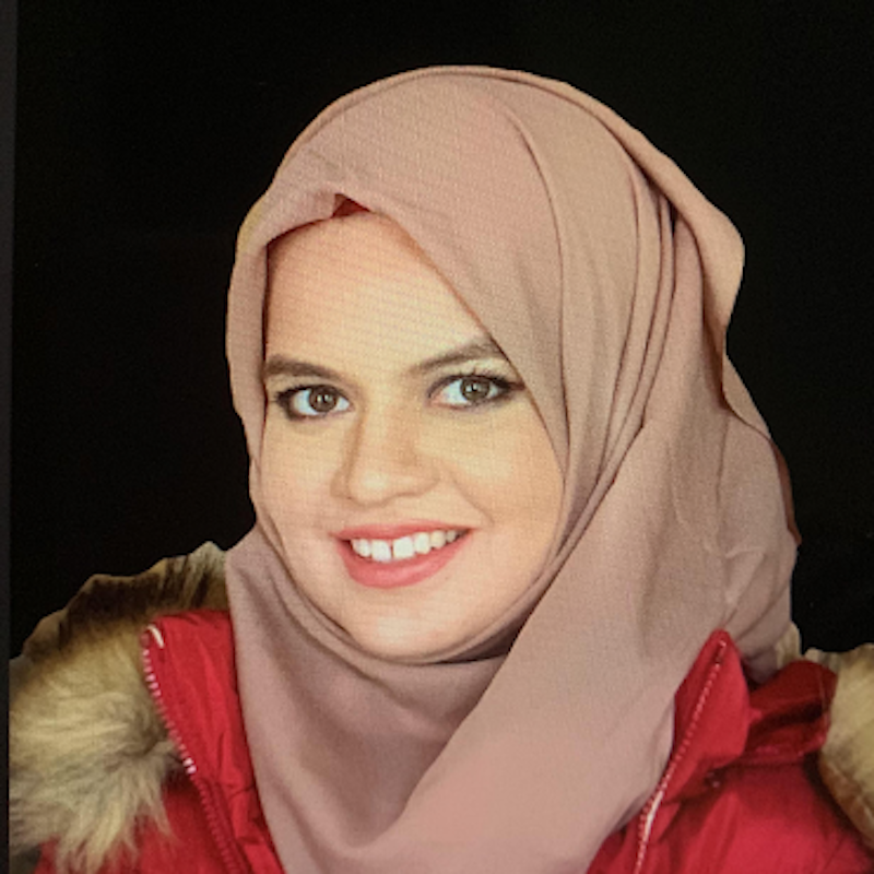Sadida Siddiqui